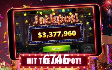 A Revolução dos Aplicativos de Jogos no 6745