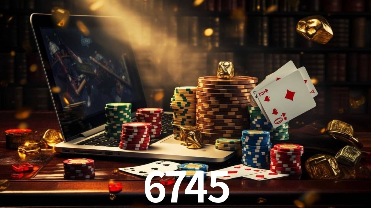 Estatísticas 6745