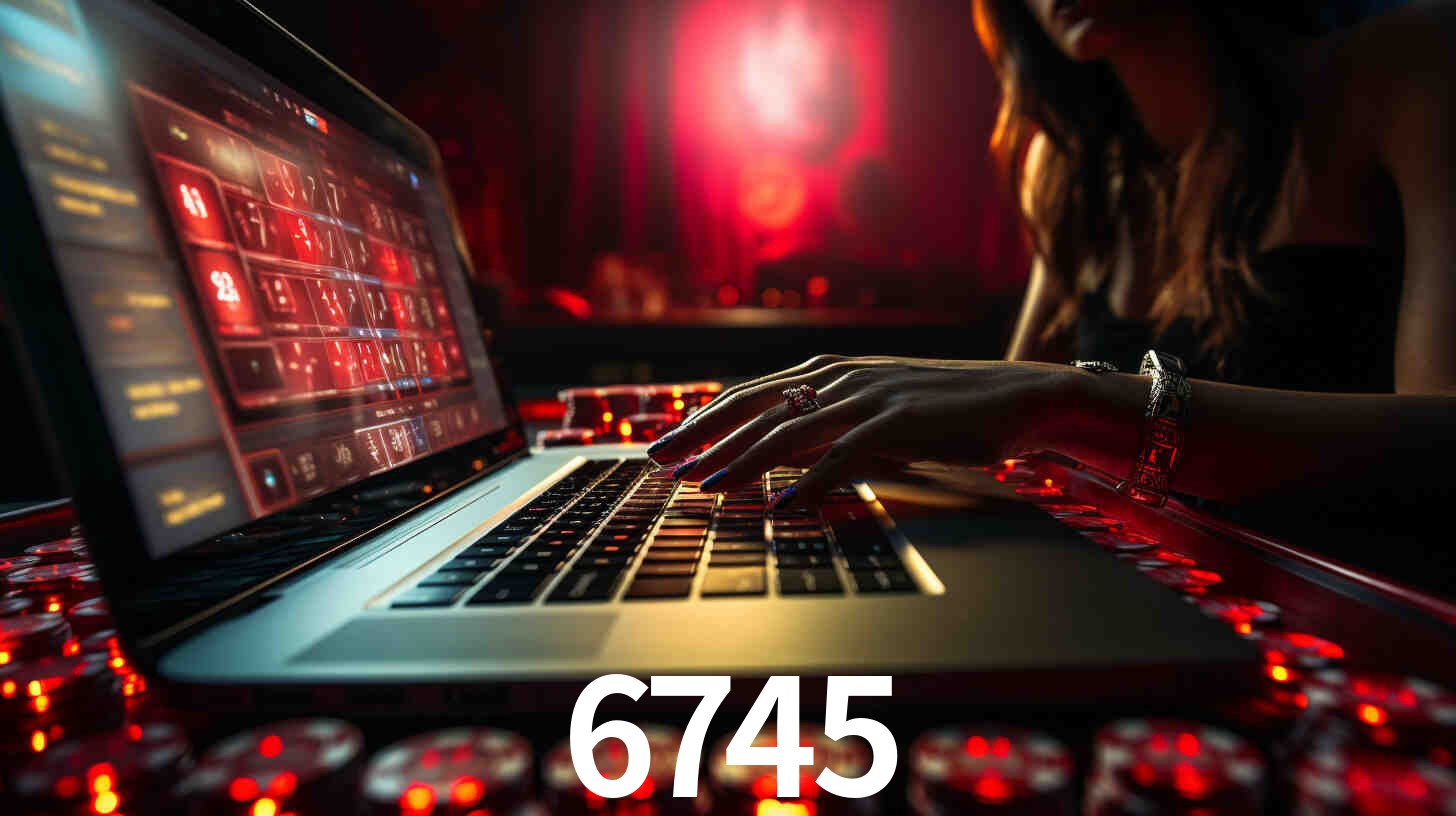 Por Que Escolher o 6745?