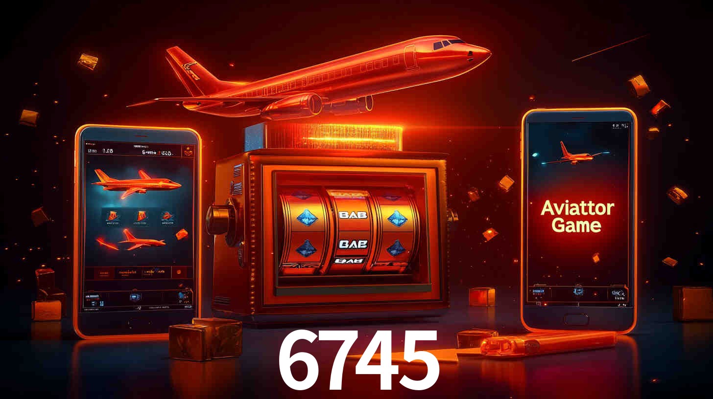 Como Jogar Aviator no 6745