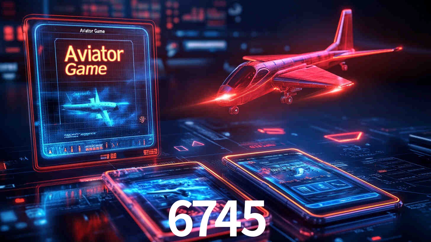 Benefícios do Aviator no 6745
