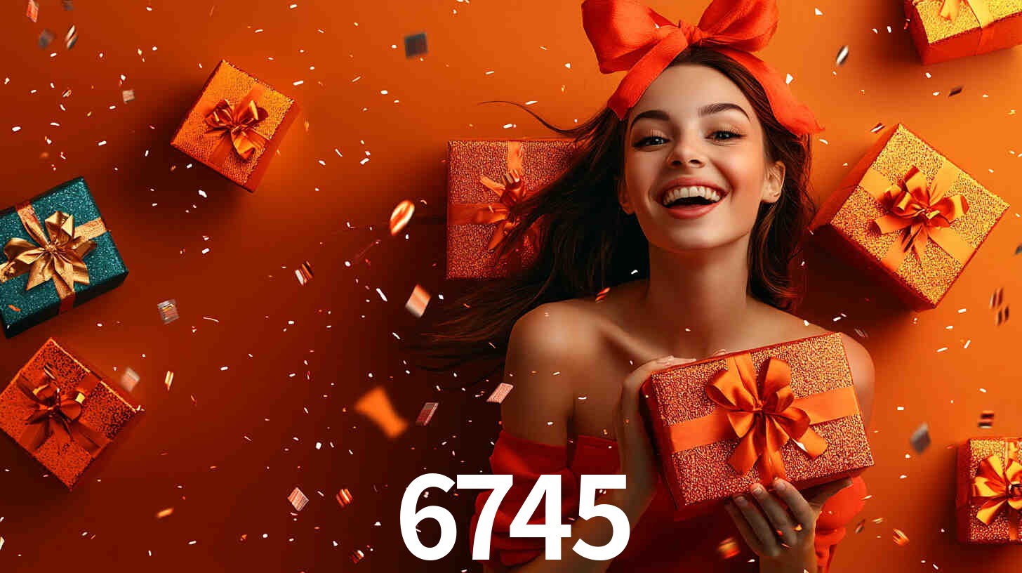 Promoções Semanais e Códigos Promocionais 6745