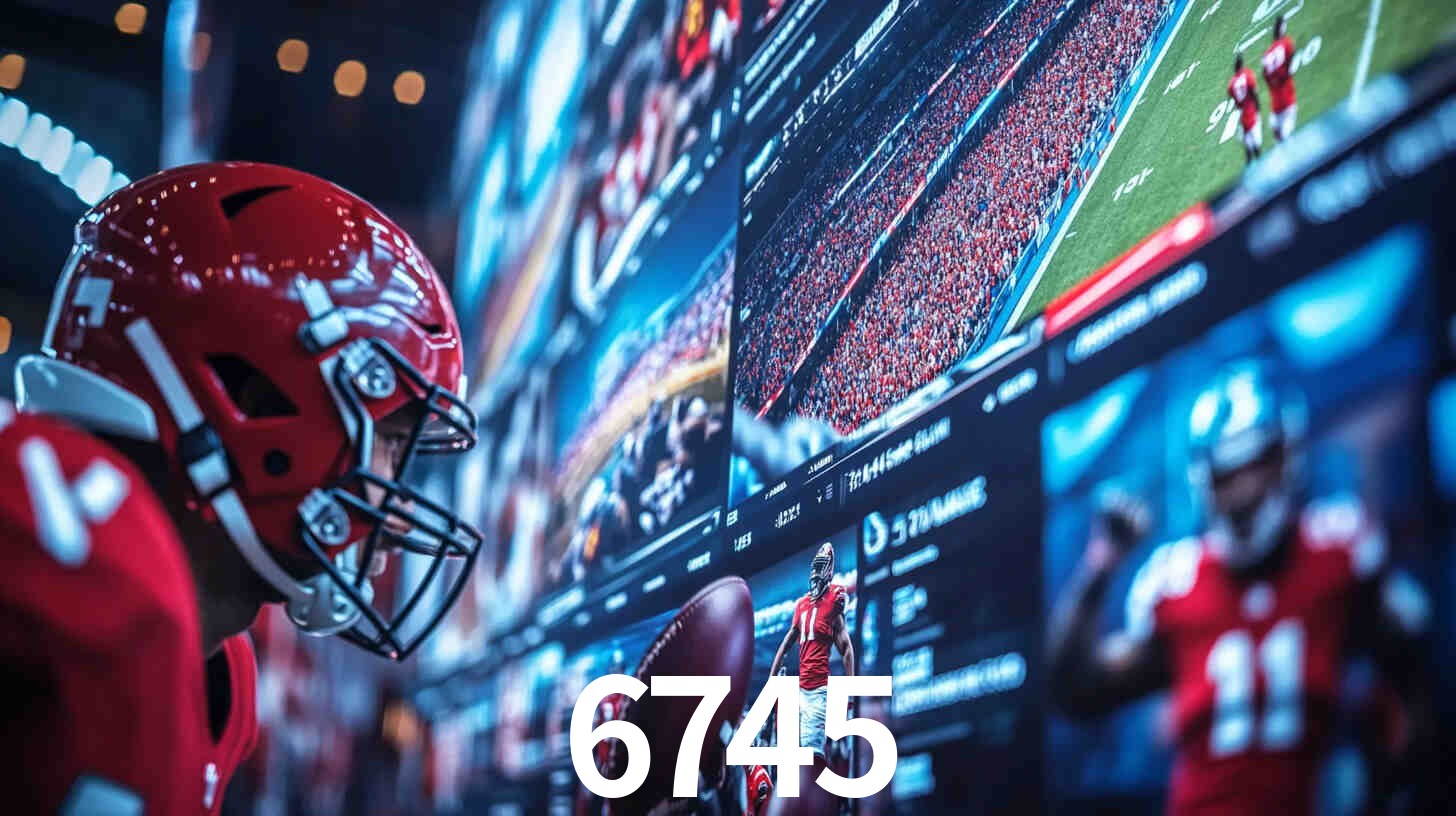 Benefícios das Apostas Ao Vivo no 6745