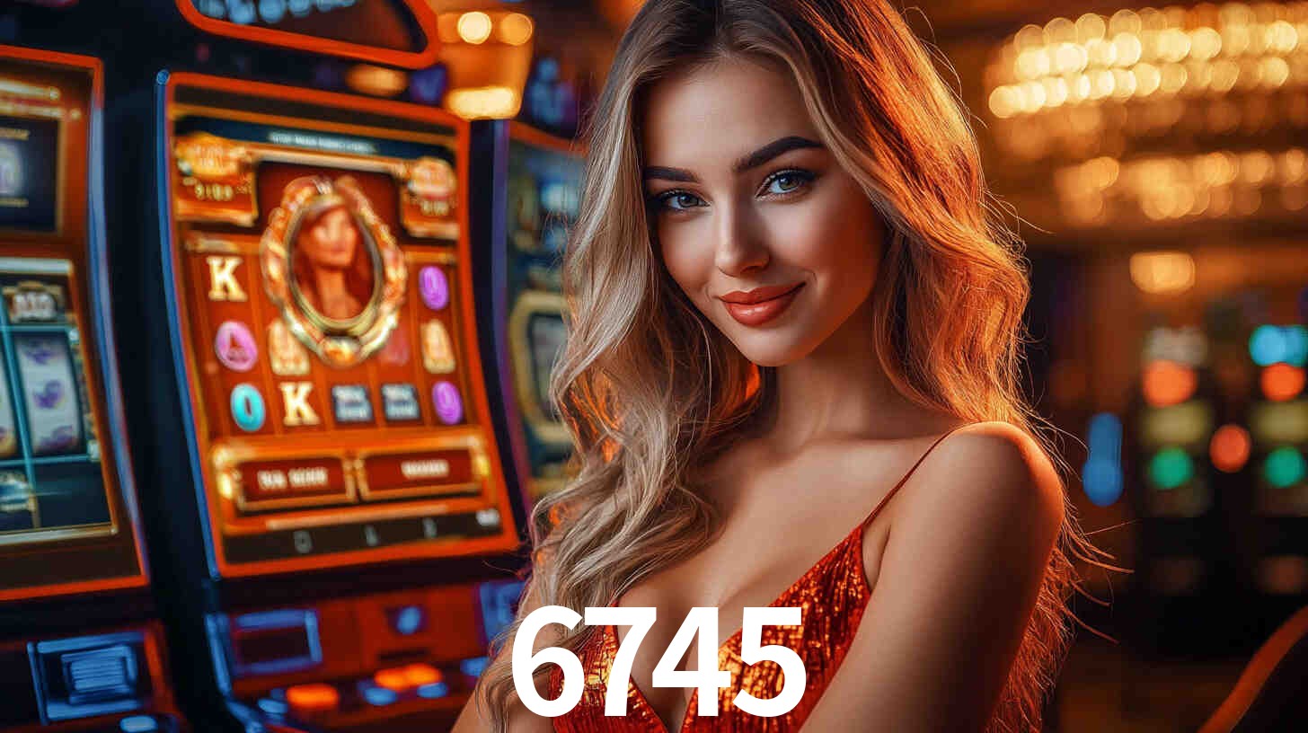 Slots Exclusivos no 6745