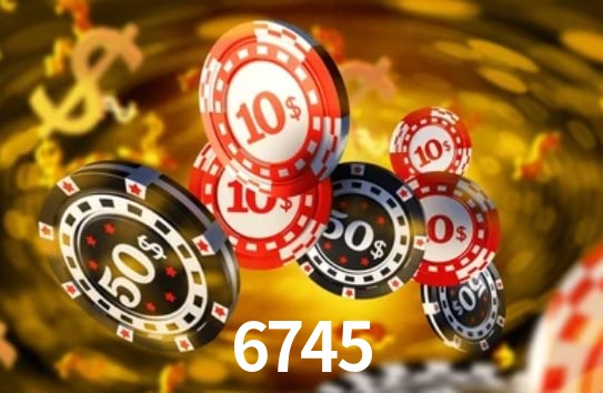 Recursos de Bônus 6745