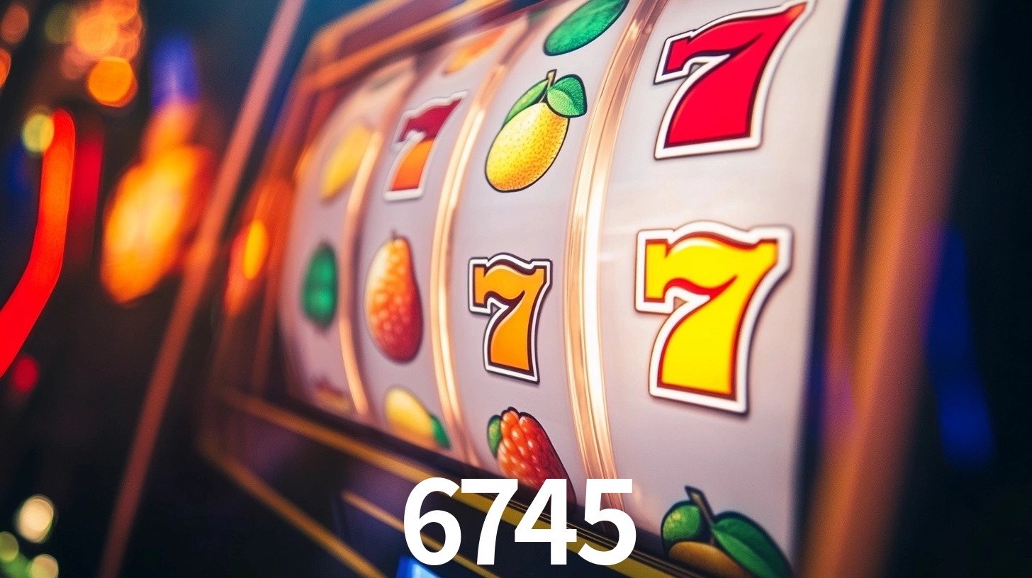 Football Betting 6745