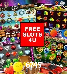 6745: A Experiência de Casino com Jogos de Mesa ao Vivo