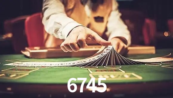 Game Providers 6745