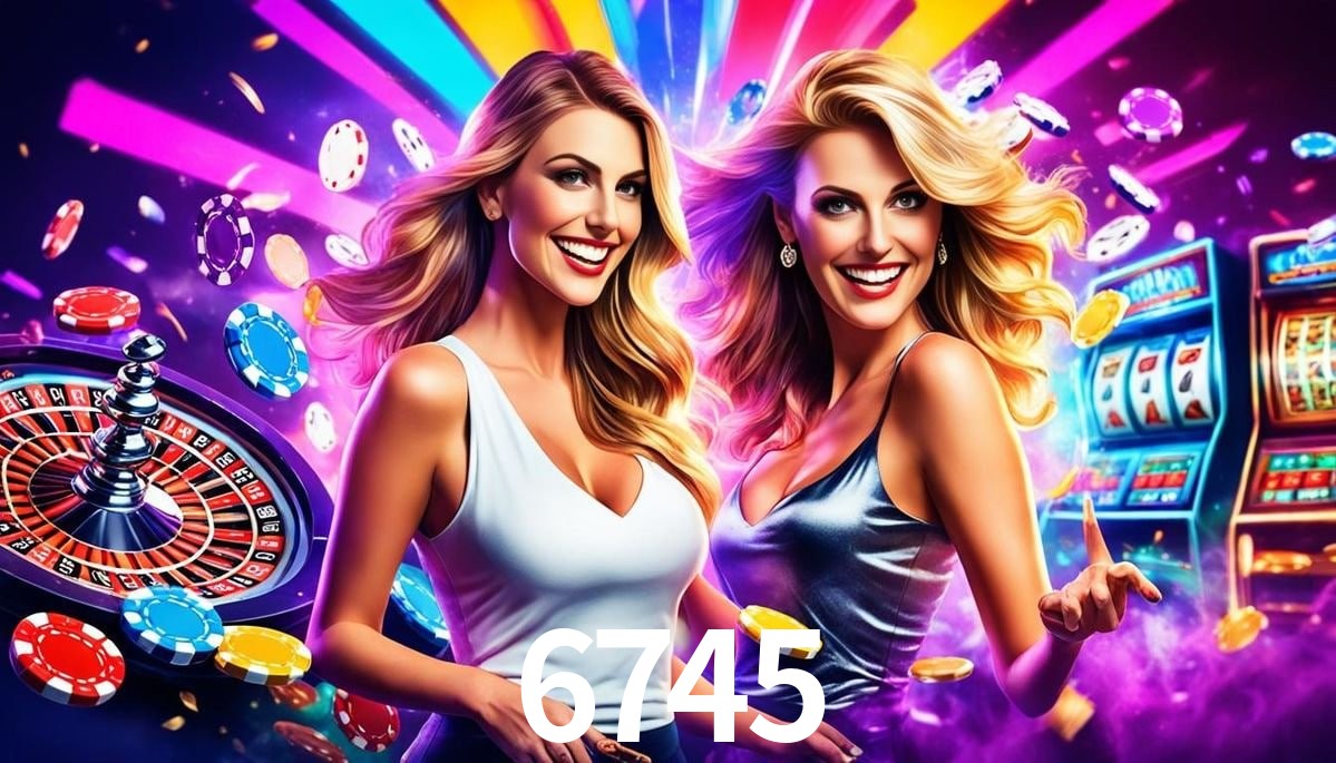 Casino VIP 6745