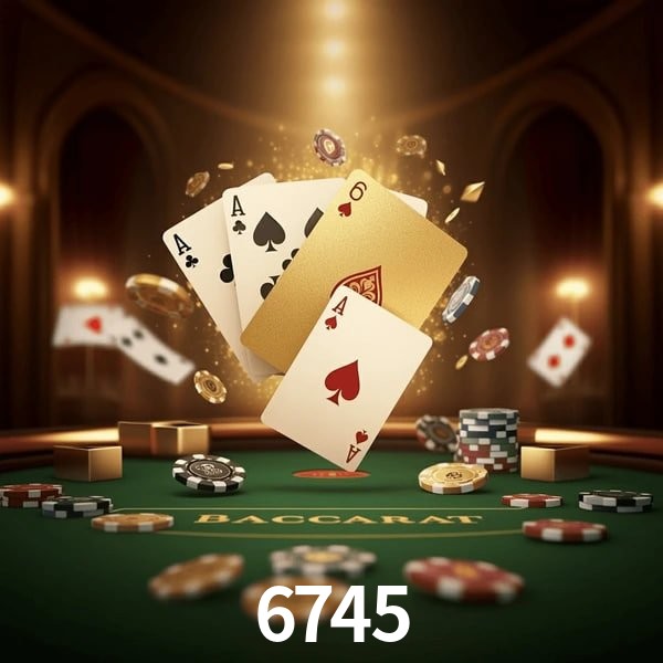 Slot Games 6745