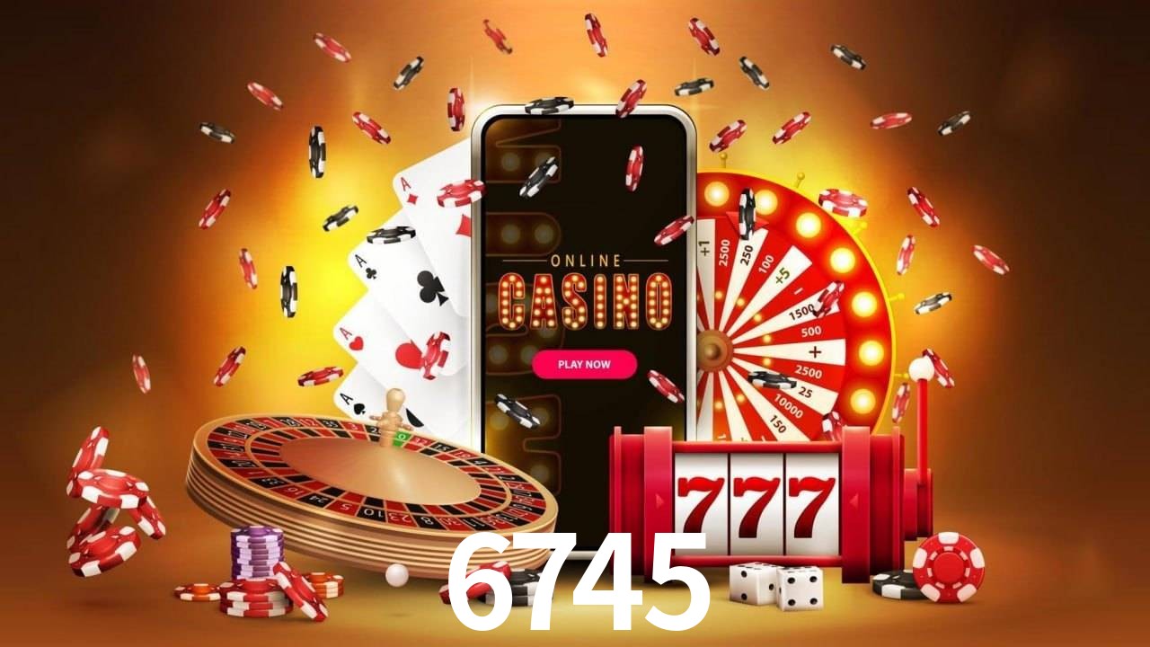 Promoção Relâmpago 6745