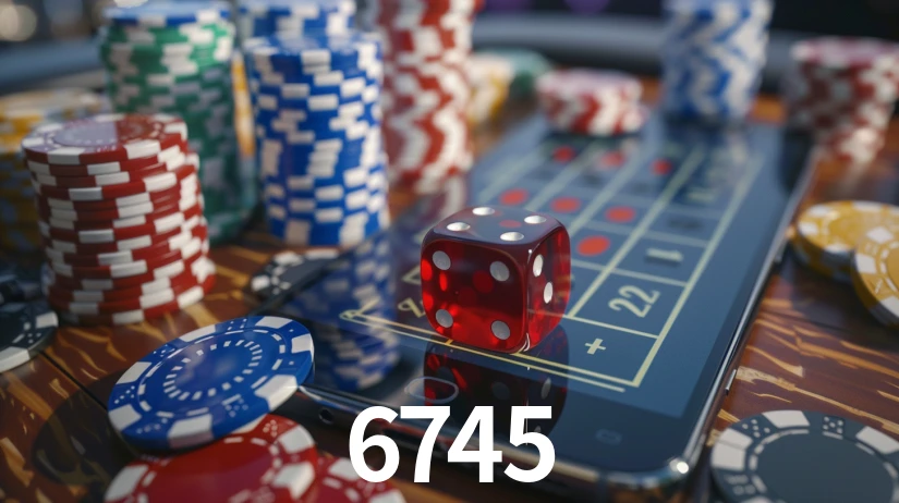 Exclusive Games 6745