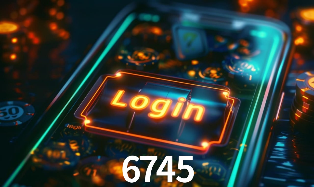 Quick Registration 6745