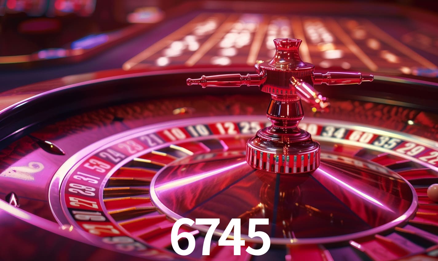 cassino 6745
