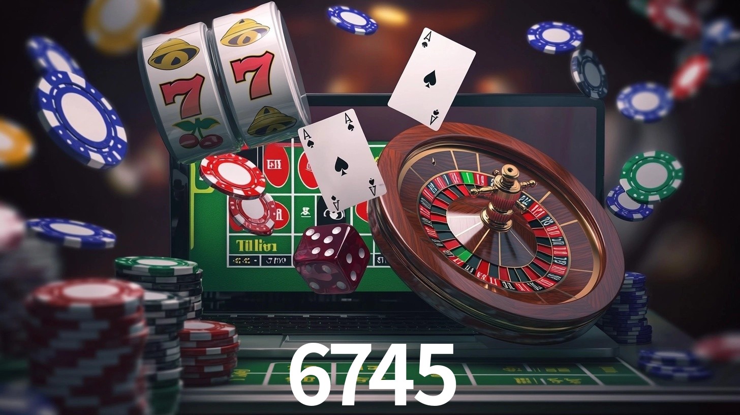 Basketball Betting 6745