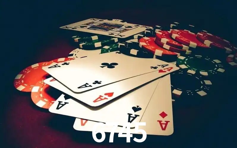6745 bet