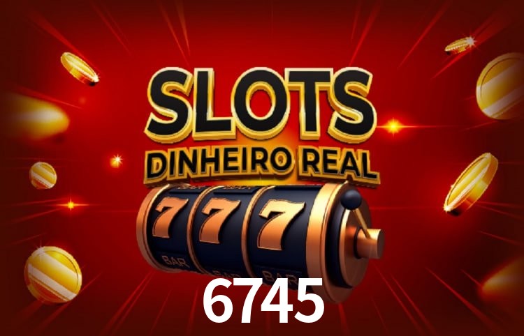 6745: Jogos de Caça-Níqueis-Altas Recompensas, Roleta-Velocidade, Blackjack-Desafios Máximos