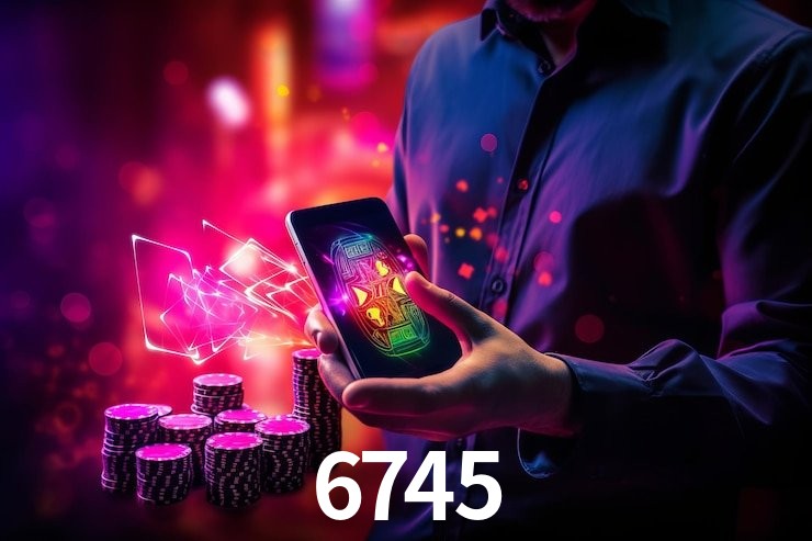 Apostas de Futebol 6745