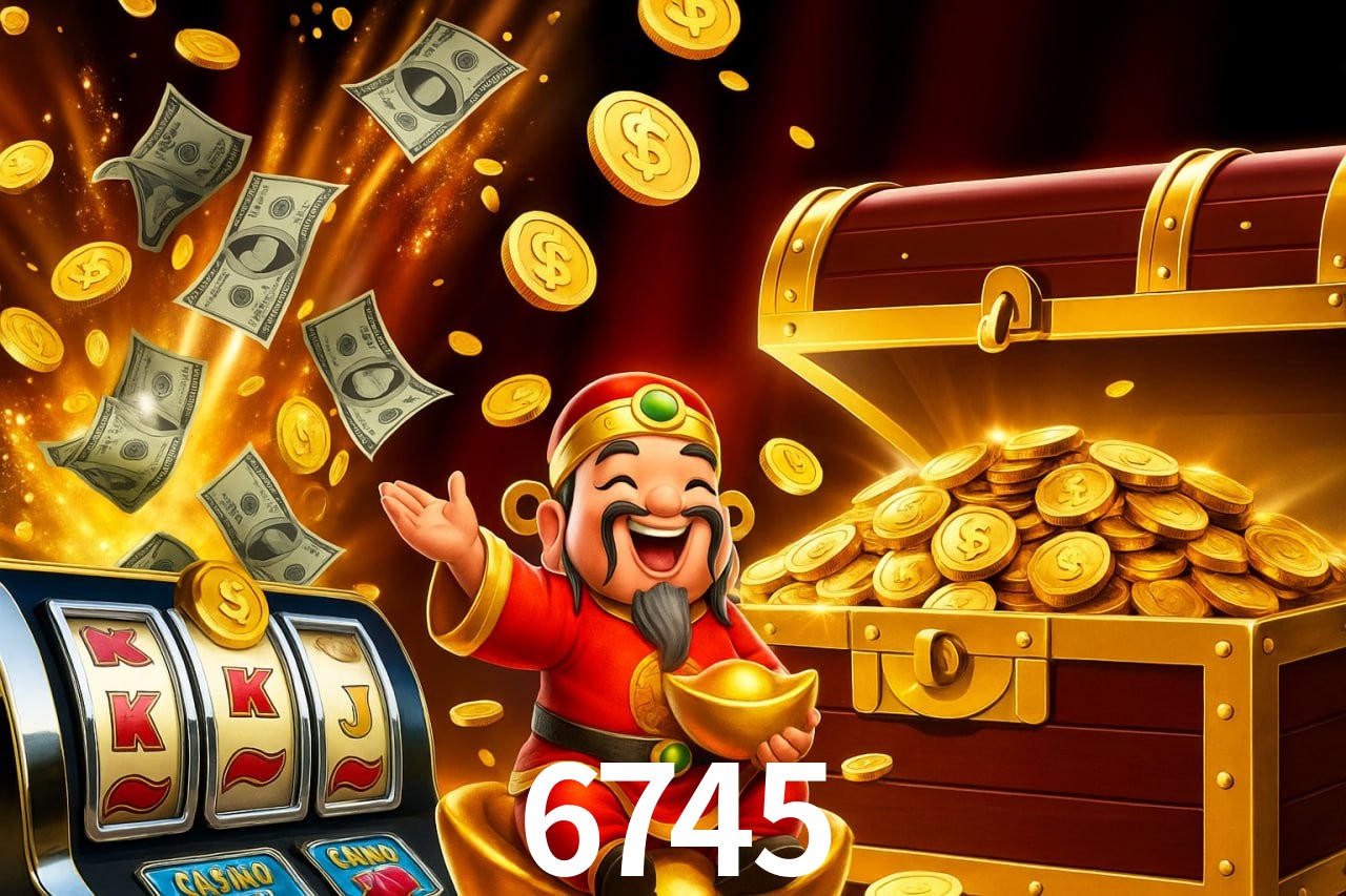 Jogo Aviator 6745
