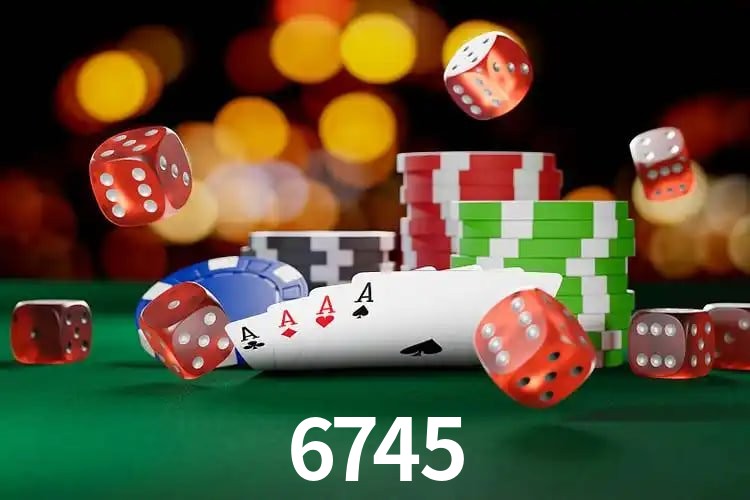 Sistemas de Segurança 6745