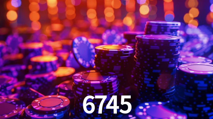Instant EasyPaisa 6745