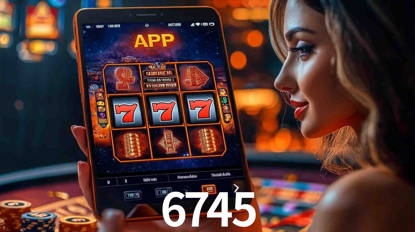 Welcome Bonus 6745