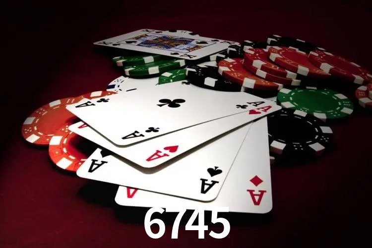 Apostas de Basquete 6745