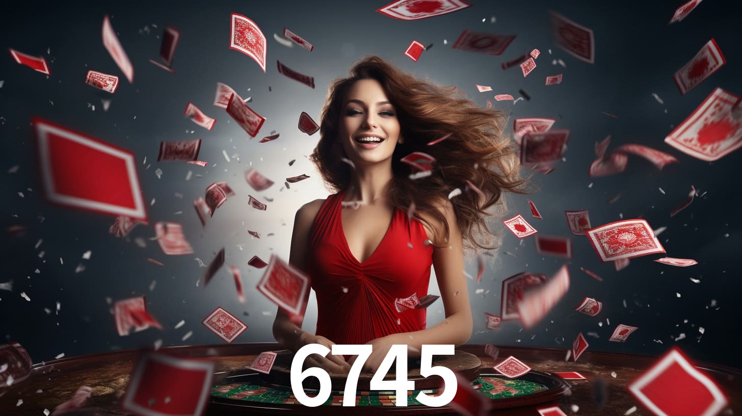 Player Reviews 6745