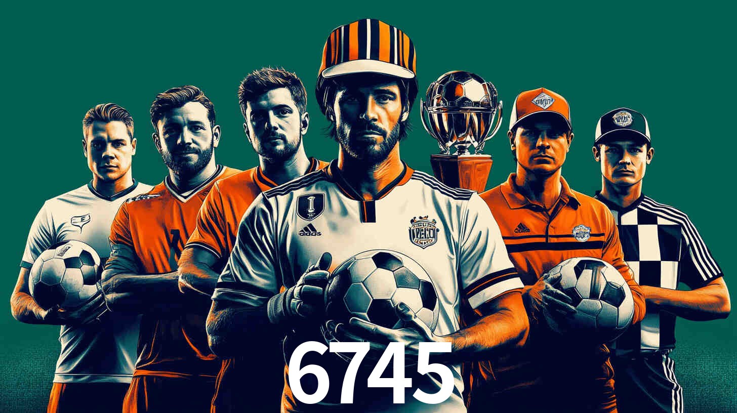Desvendando o Mundo dos Jogos Virtuais na 6745