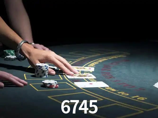 6745 bet