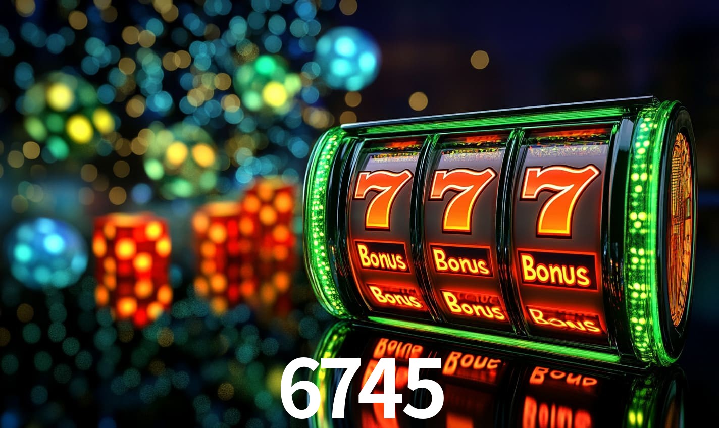 6745 bet